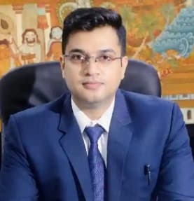 Shri Snehil Kumar Singh, IAS
