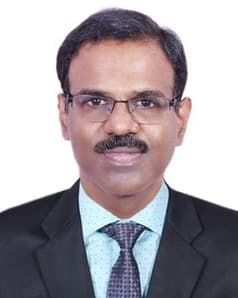Dr. M.C. Rejil, IAS