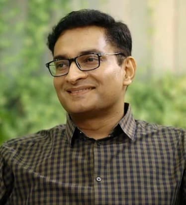 Shri. N. Prasanth, IAS