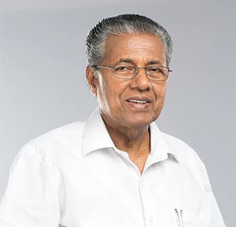 Shri. Pinarayi Vijayan